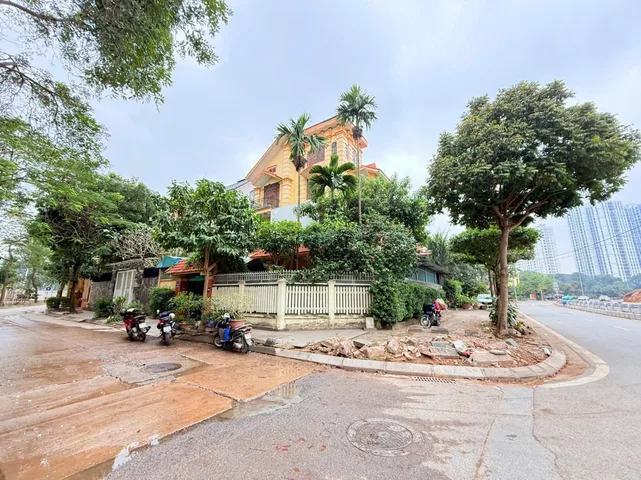 Bất động sản tại Hà Nội - ảnh 1
