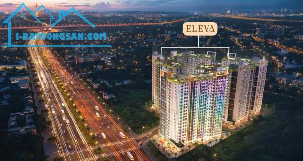 Bất động sản tại Long An - ảnh 1