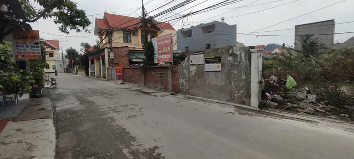 Bất động sản tại Hải Phòng - ảnh 1