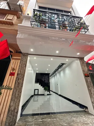 Bất động sản tại Hà Nội - ảnh 1