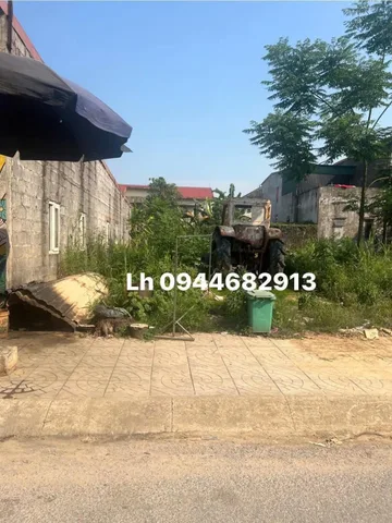 Bất động sản tại Quảng Trị - ảnh 1