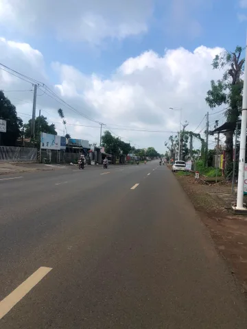 Bất động sản tại Bà Rịa - Vũng Tàu - ảnh 1
