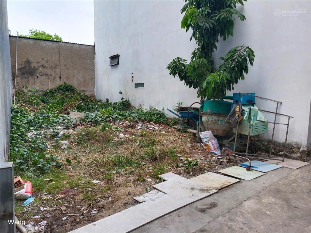 Bất động sản tại Bình Dương - ảnh 1