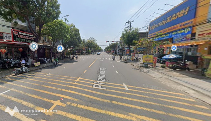Bất động sản tại Đà Nẵng - ảnh 1