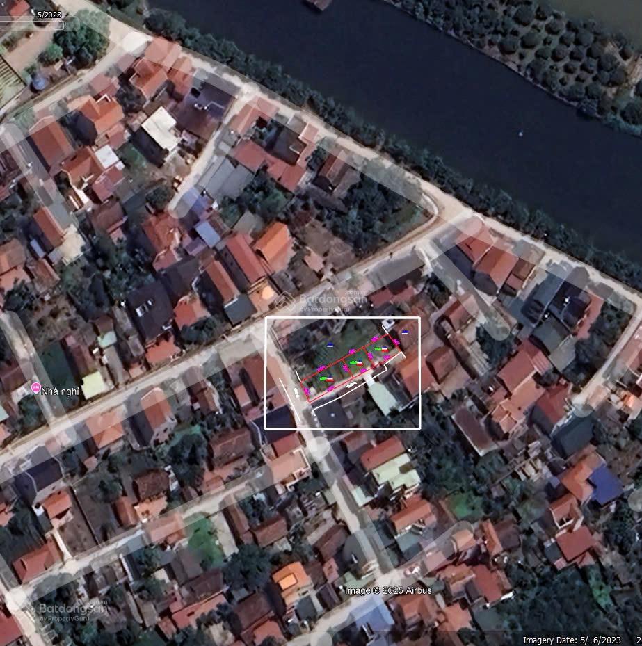 Bất động sản tại Hưng Yên - ảnh 1