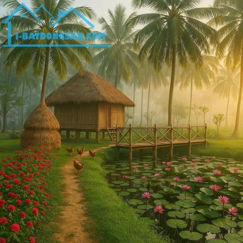 Bất động sản tại Đồng Tháp - ảnh 1