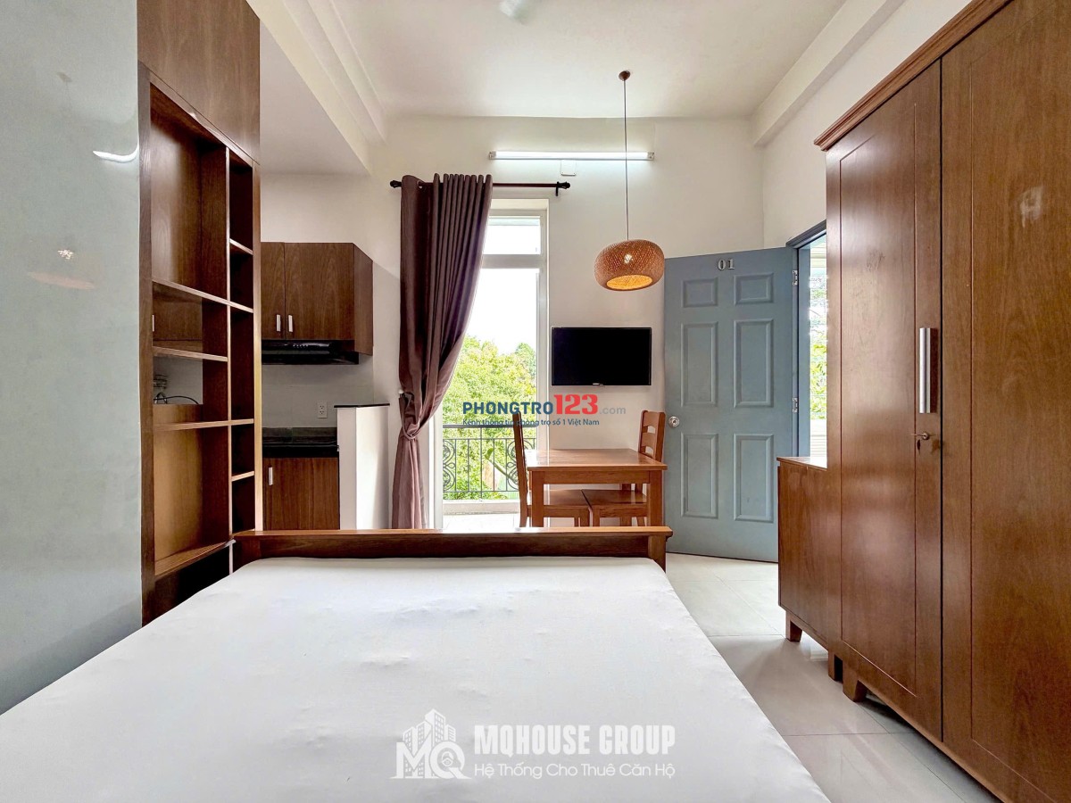 Bất động sản tại TP. Hồ Chí Minh - ảnh 1