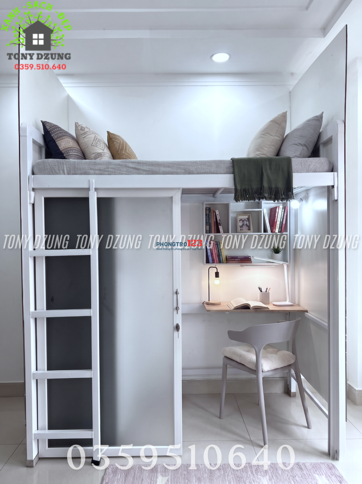 Bất động sản tại TP. Hồ Chí Minh - ảnh 1