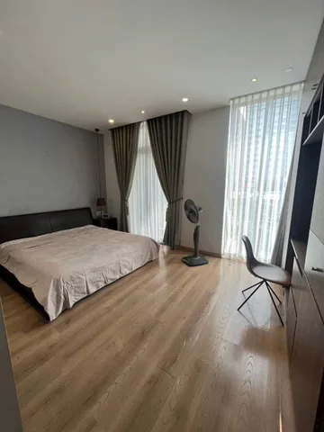 Bất động sản tại TP. Hồ Chí Minh - ảnh 1