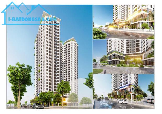 Bất động sản tại Quảng Trị - ảnh 1