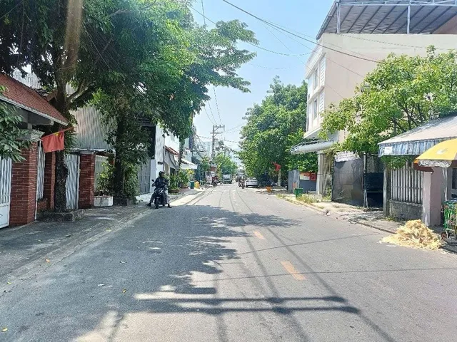 Bất động sản tại Đà Nẵng - ảnh 1