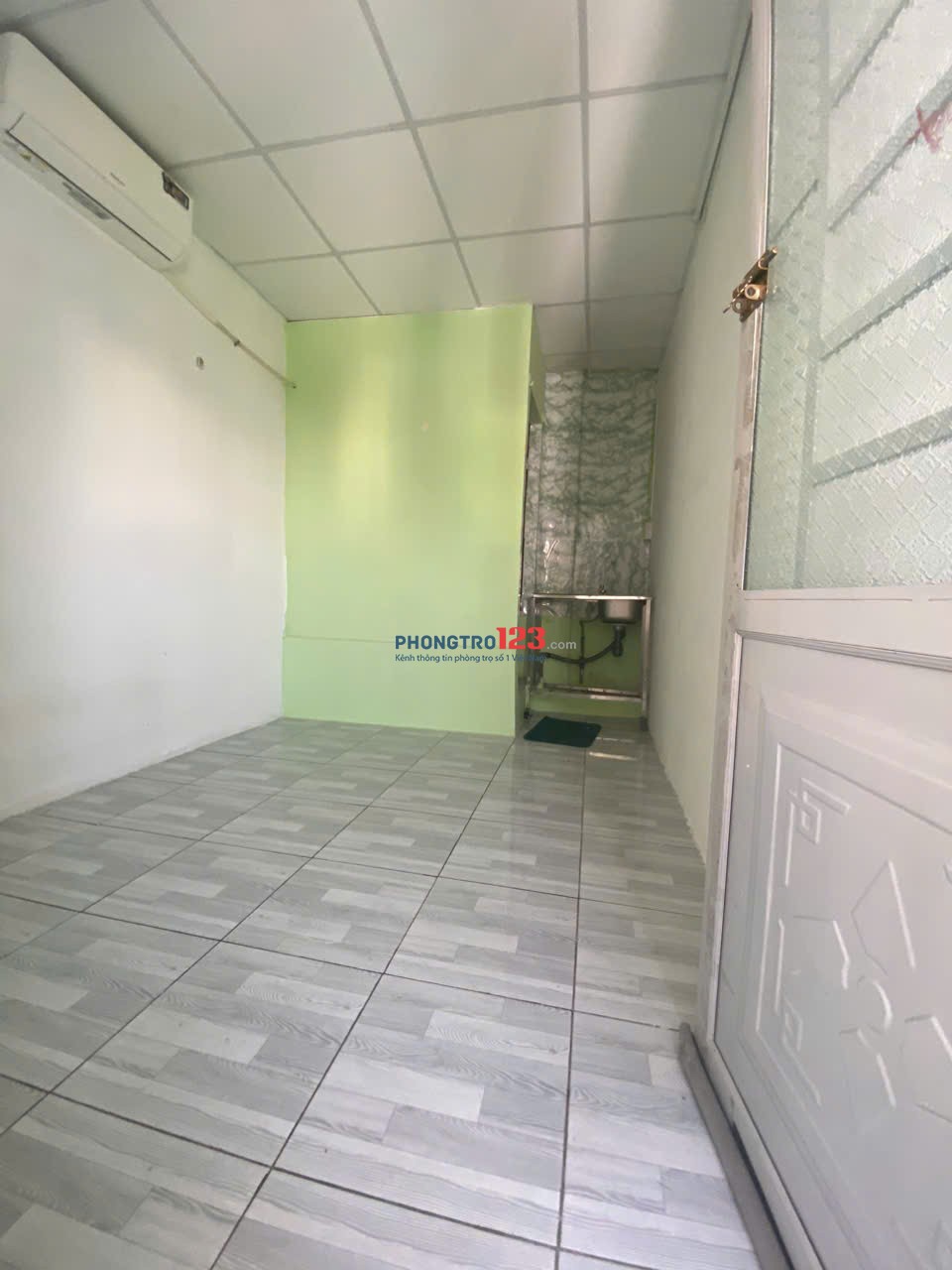 Bất động sản tại TP. Hồ Chí Minh - ảnh 1