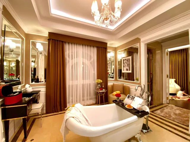 Bất động sản tại TP. Hồ Chí Minh - ảnh 1