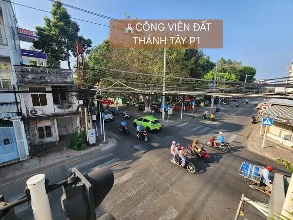 Bất động sản tại Vĩnh Long - ảnh 1