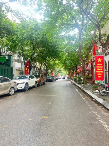 Bất động sản tại Hà Nội - ảnh 1
