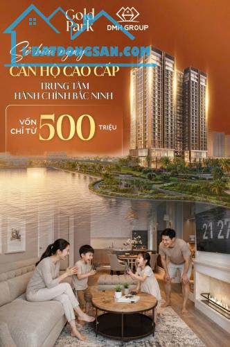 Bất động sản tại Bắc Ninh - ảnh 1