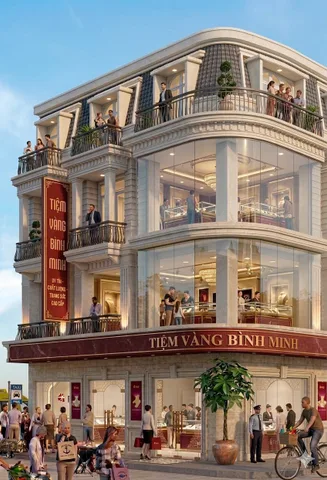Bất động sản tại Vĩnh Long - ảnh 1