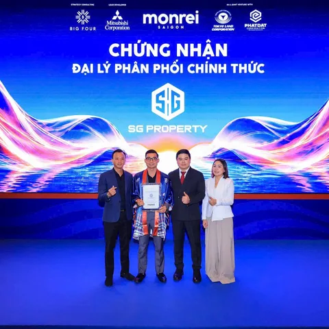 Bất động sản tại Bình Dương - ảnh 1