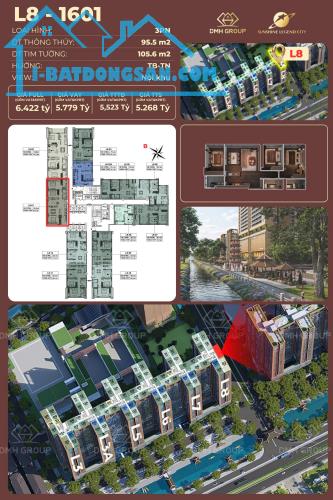 Bất động sản tại Hưng Yên - ảnh 1