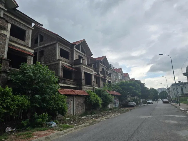 Bất động sản tại Bắc Ninh - ảnh 1