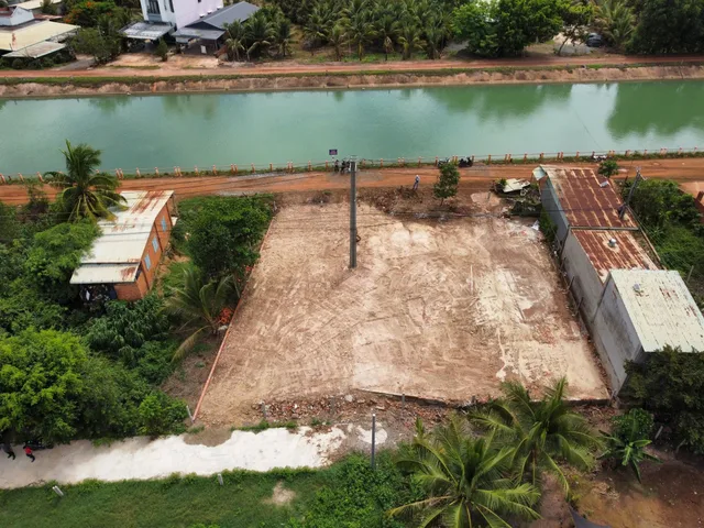 Bất động sản tại Tây Ninh - ảnh 1