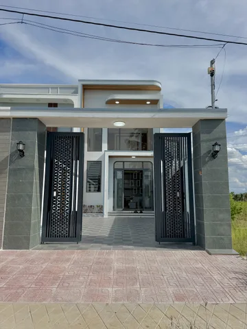Bất động sản tại Đồng Tháp - ảnh 1