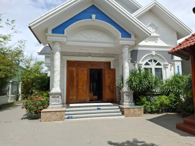 Bất động sản tại Tây Ninh - ảnh 1
