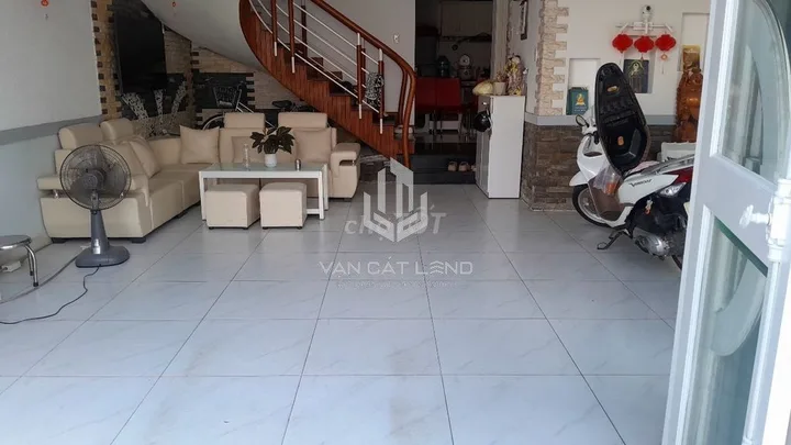 Bất động sản tại TP. Hồ Chí Minh - ảnh 1