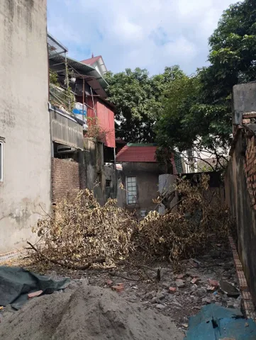 Bất động sản tại Hà Nội - ảnh 1