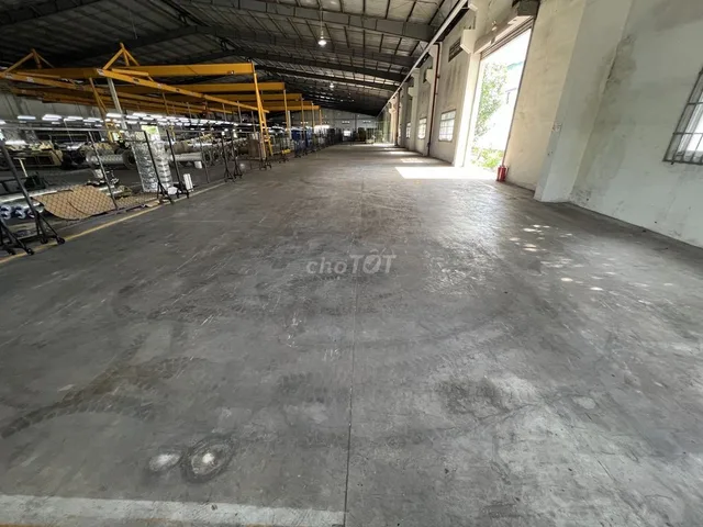 Bất động sản tại Bình Dương - ảnh 1