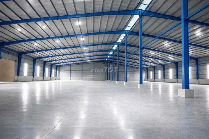 Bất động sản tại Bình Dương - ảnh 1