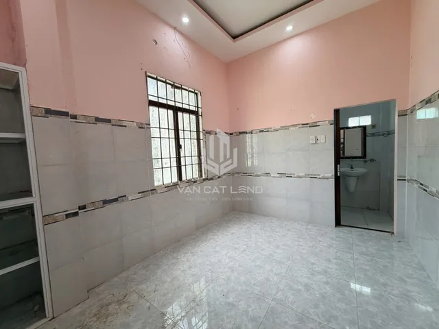 Bất động sản tại Bà Rịa - Vũng Tàu - ảnh 1