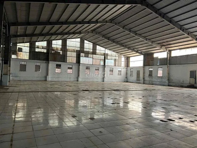 Bất động sản tại Bình Dương - ảnh 1