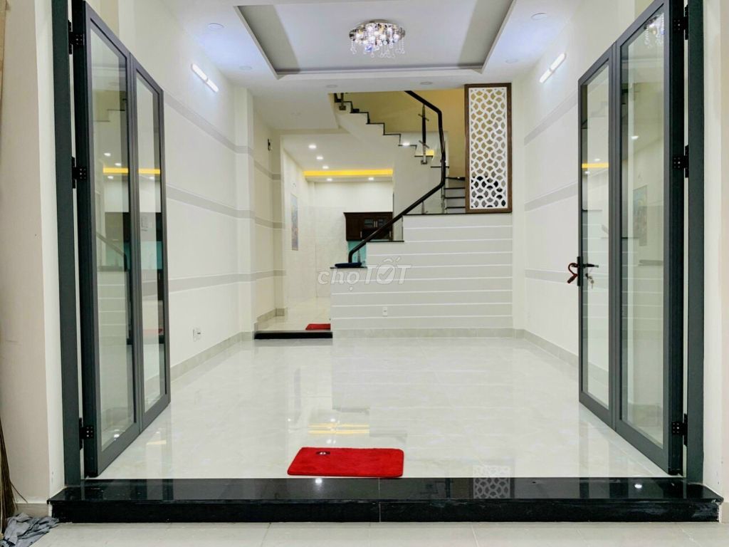 Nhà riêng tại Phú Nhuận, TP. Hồ Chí Minh - ảnh 2