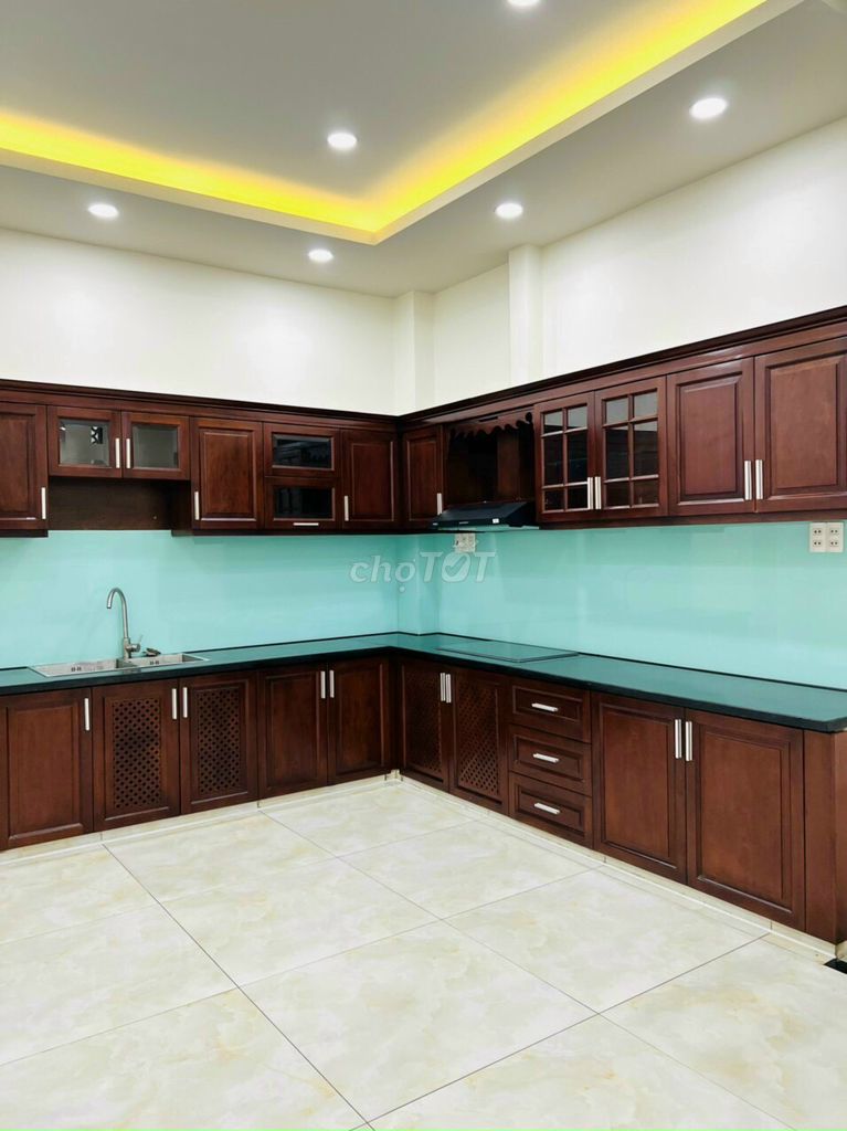 Nhà riêng tại Phú Nhuận, TP. Hồ Chí Minh - ảnh 3