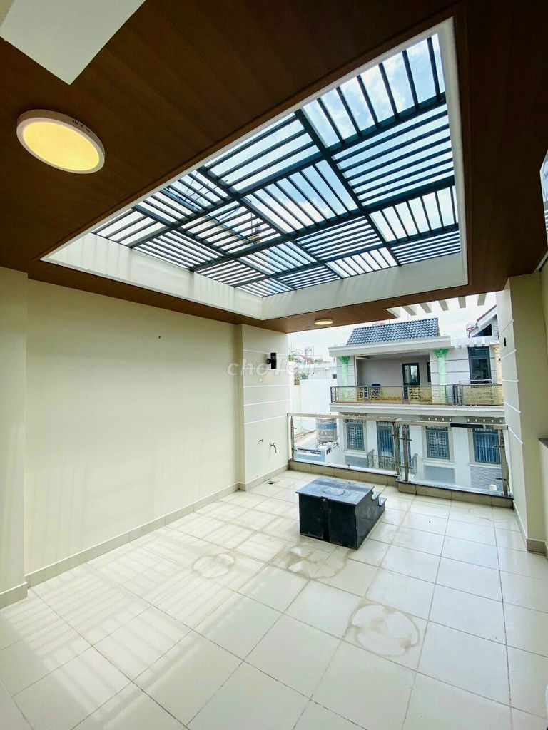 Nhà riêng tại Phú Nhuận, TP. Hồ Chí Minh - ảnh 5