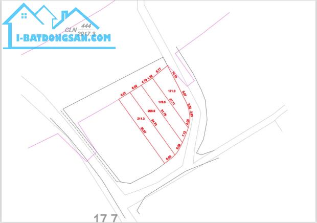 Bất động sản tại Hòa Bình - ảnh 1