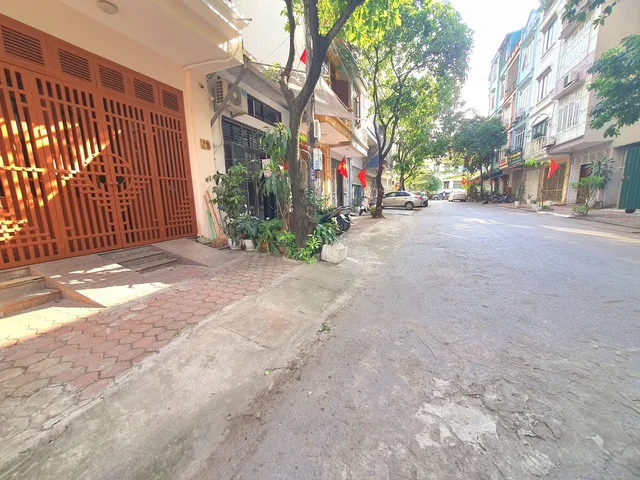 Bất động sản tại Hà Nội - ảnh 1