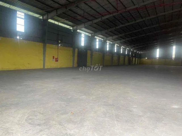 Bất động sản tại Bình Dương - ảnh 1