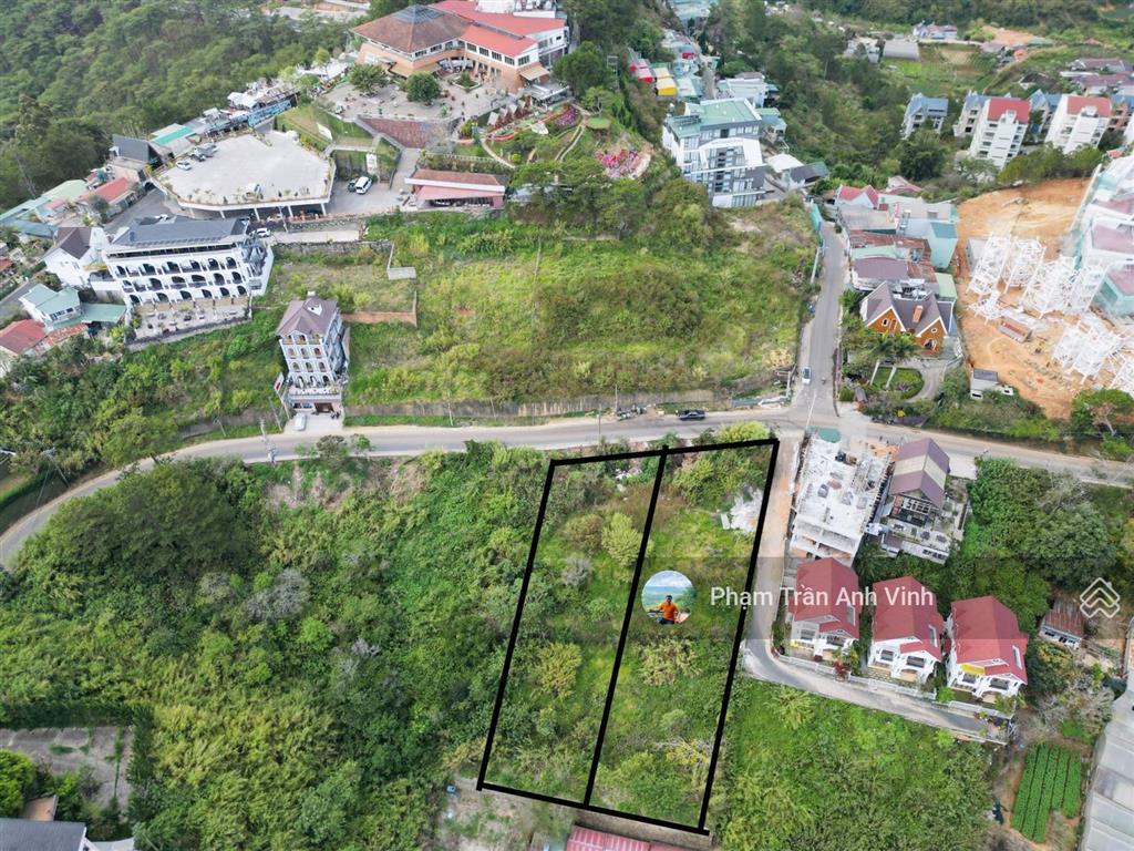 Bất động sản tại Lâm Đồng - ảnh 1