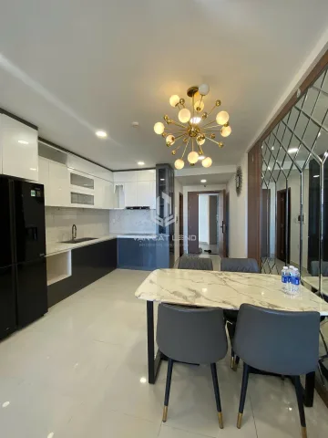 Bất động sản tại TP. Hồ Chí Minh - ảnh 1