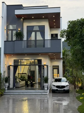 Bất động sản tại Khánh Hòa - ảnh 1
