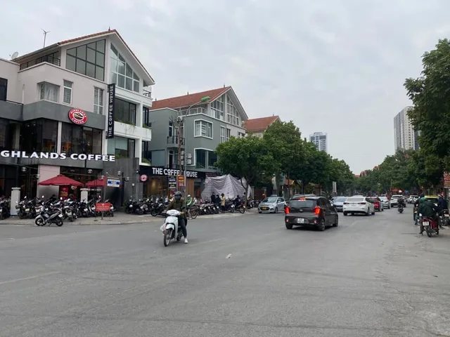 Bất động sản tại Hà Nội - ảnh 1