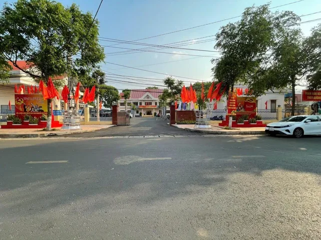 Bất động sản tại Đắk Lắk - ảnh 1