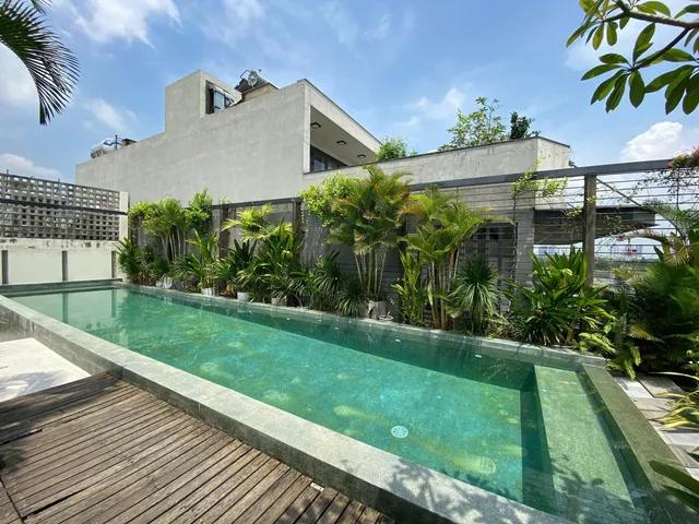 Bất động sản tại TP. Hồ Chí Minh - ảnh 1