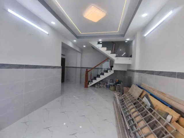 Bất động sản tại TP. Hồ Chí Minh - ảnh 1