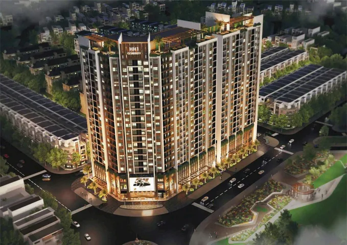 Bất động sản tại Phú Thọ - ảnh 1