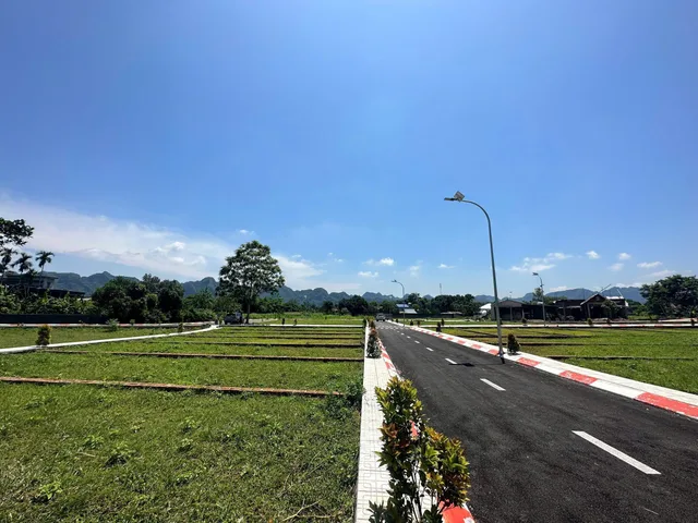 Bất động sản tại Phú Thọ - ảnh 1