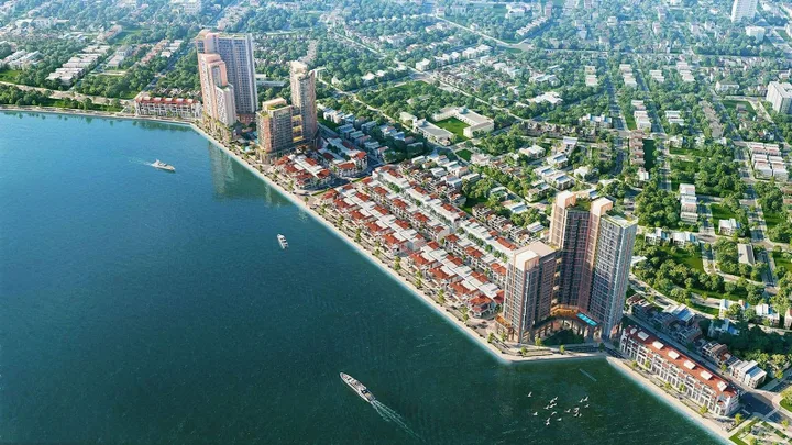 Bất động sản tại Đà Nẵng - ảnh 1