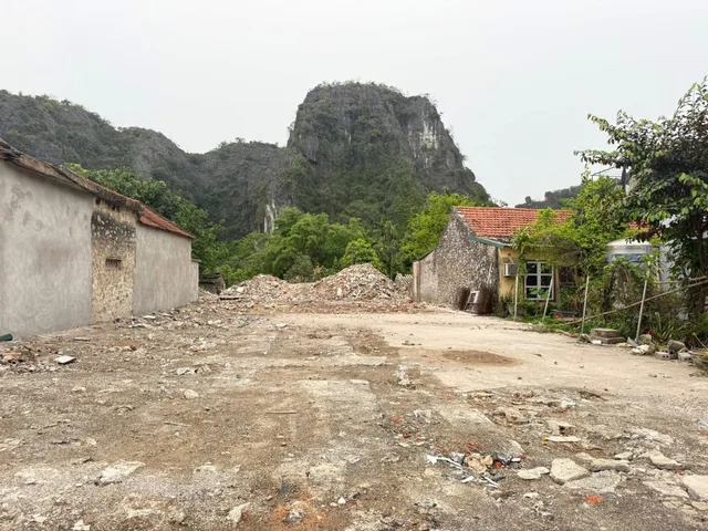 Bất động sản tại Ninh Bình - ảnh 1